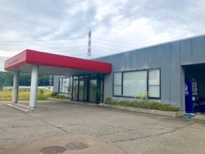 日機工業株式会社石川工場